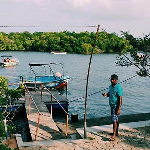 Wilpattu Nature Resort
